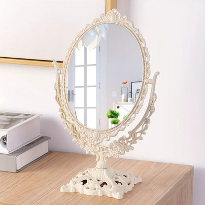 Timeless Reflections™ - Vintage Vanity Mirror