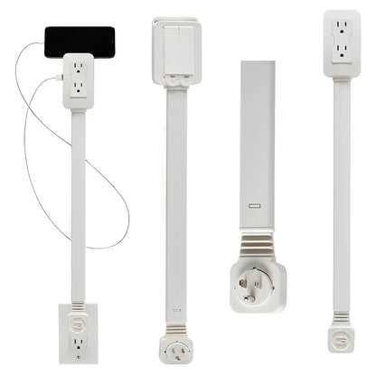 FlexiReach™ Outlet Extender