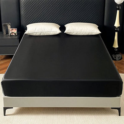 BEDVAULT – 360 Band Mattress Cover Soft Secure Fit