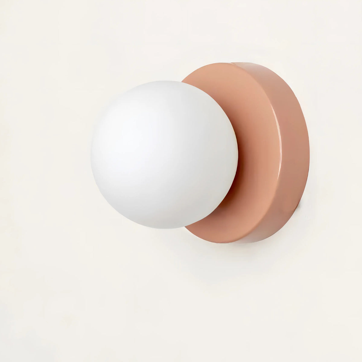 G9 Wall Sconce Glass Shade Indoor Fixture Bedroom Hallway Living Room Contemporary Nordic Style Flush Mount Accent Light For Modern Homes
