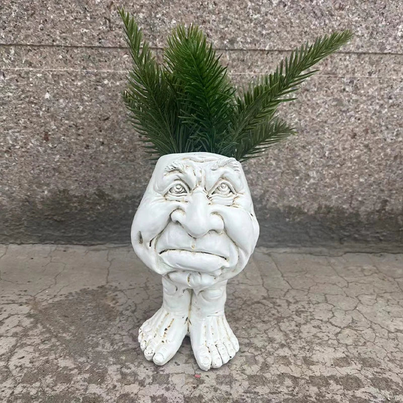 Muggly™  Planters