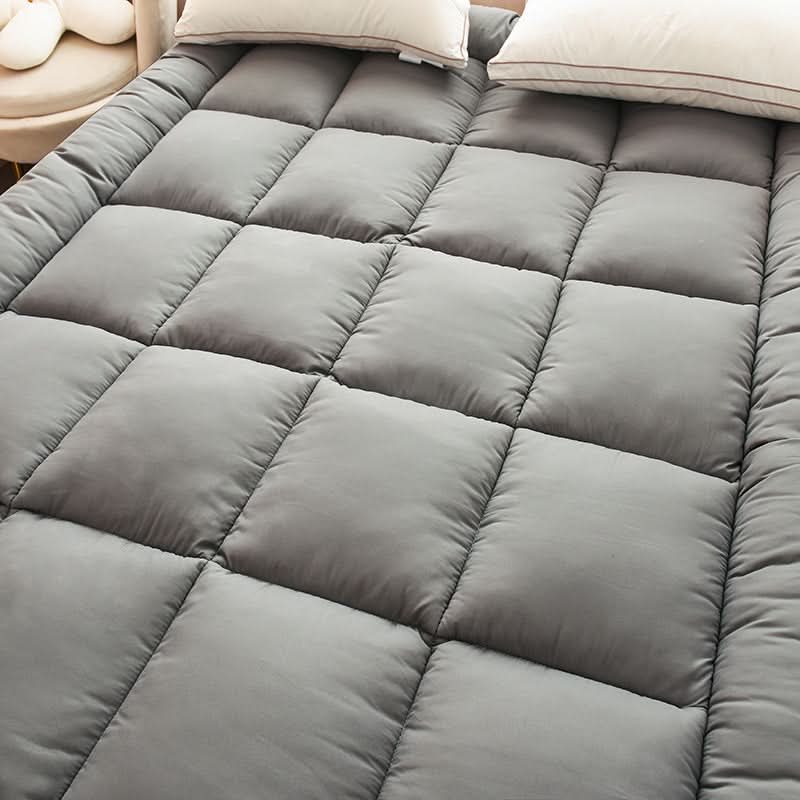 PRESSURENEST – Housse de matelas épaisse pour une relaxation complète du corps