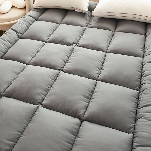 PRESSURENEST – Housse de matelas épaisse pour une relaxation complète du corps