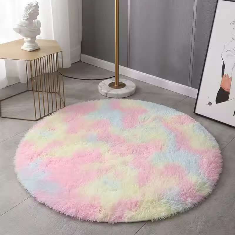 CLOUDPILE – Thick Plush Rug for Bedroom & Living Room