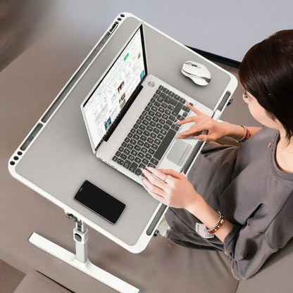 SOFADESK – Support de table portable pour ordinateur portable à visionnage confortable