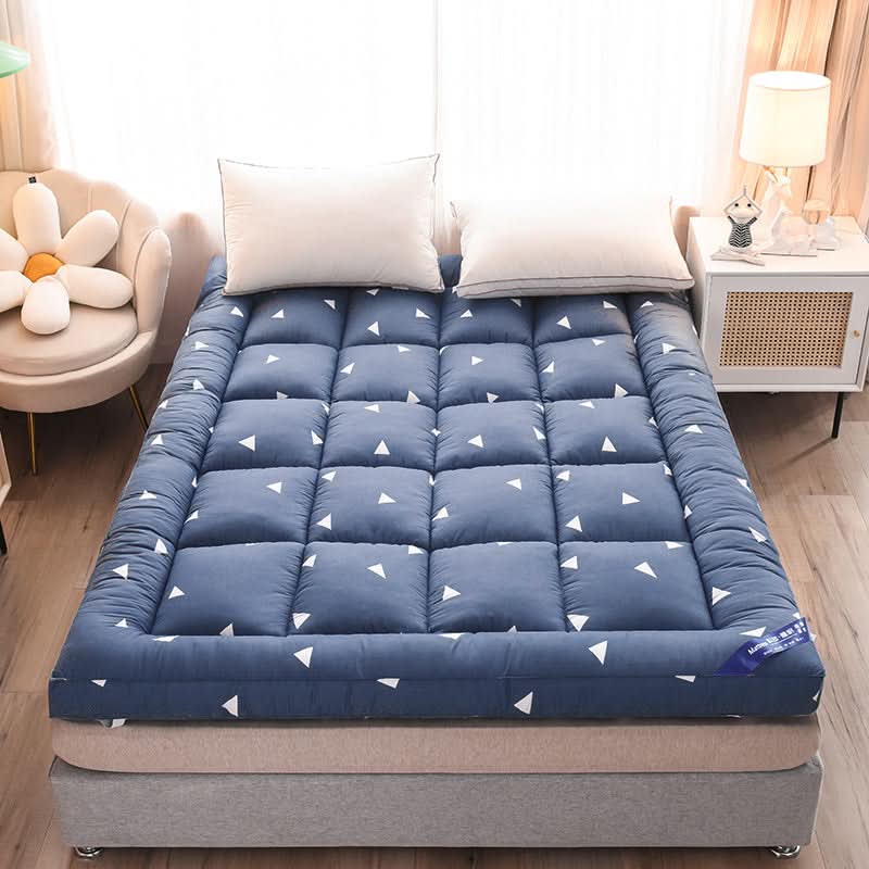 PRESSURENEST – Housse de matelas épaisse pour une relaxation complète du corps