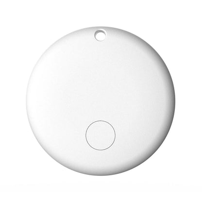Traceur GPS pour animaux avec collier réfléchissant pour chiens et chats – Localisateur réseau Android, design léger et étanche, autonomie de 8 à 10 mois