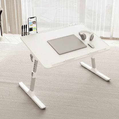 SOFADESK – Support de table portable pour ordinateur portable à visionnage confortable