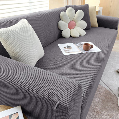 Housses de mobilier d'extérieur élégantes | Protection imperméable pour tous les temps
