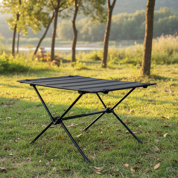 NATUREROLL – Lightweight Picnic Table Easy Fold Design