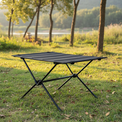 NATUREROLL – Lightweight Picnic Table Easy Fold Design
