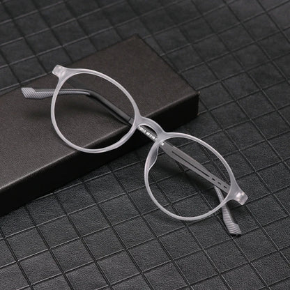 Blue Light Glasses for Men and Women, Ultralight Blue Light Blocking Glasses, Reading Glasses for Computer