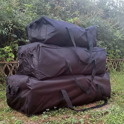 EXPEDINEST – Outdoor Travel Storage Bag Rugged Design