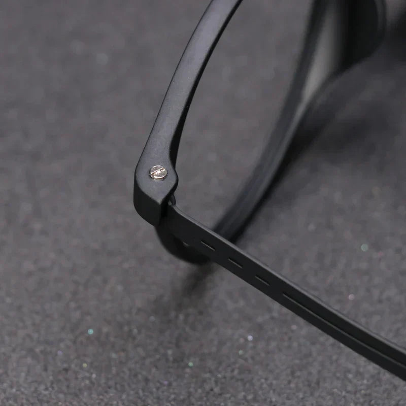 Ortekor VisionGuard | Blue Light Blocking Glasses with Ultralight Design | Comfortable Fit for Eye Protection