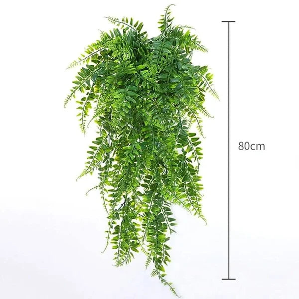 LEAFBLOOM – Decorative Ivy Garland for Home & Garden Styling