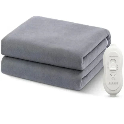 WARMELIS – Electric Heating Blanket for Even Everyday Warmth