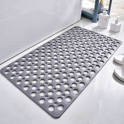 BATHGLIDE – Hygienic Shower Mat Designed for Safe Footing