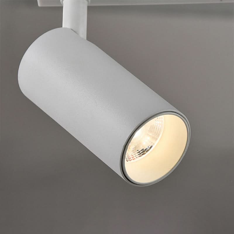 PIVOTRAIL – Adjustable LED Light for Flexible Focused Ambience