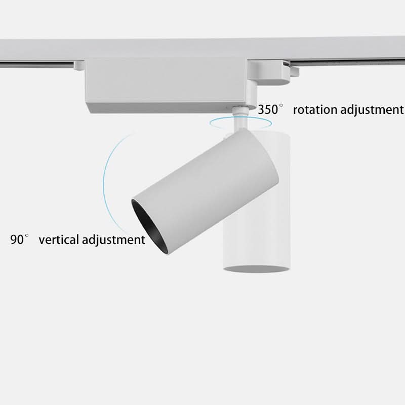 PIVOTRAIL – Adjustable LED Light for Flexible Focused Ambience