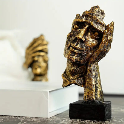 Meditations™ - 3pcs Sculpture Set