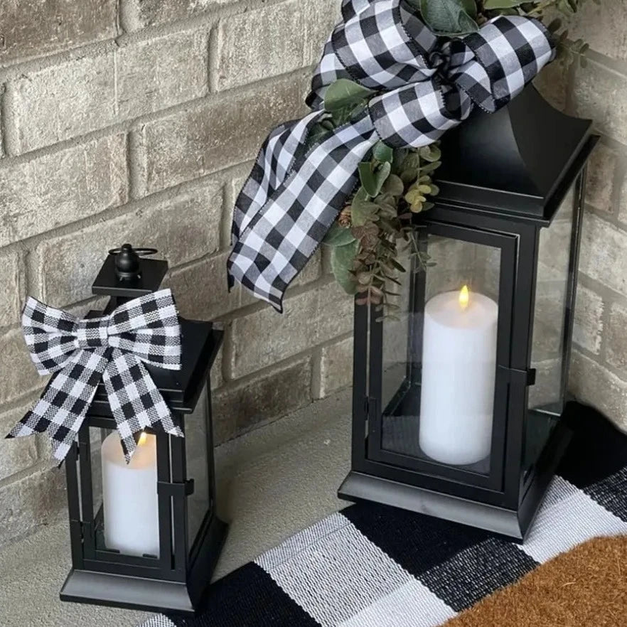 Battery-Powered LED Pillar Candles with Realistic Drip Design for Home Decor, Bedroom & Living Room Ambiance