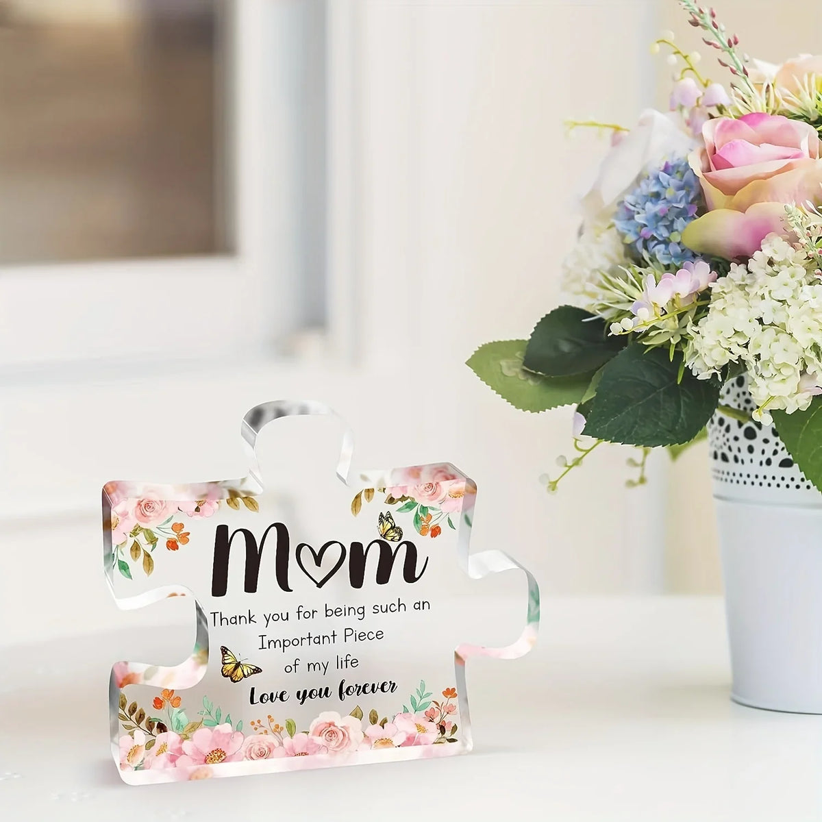 PerfectPiece™ - Mother's Day Gift
