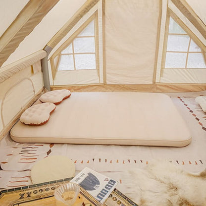SELFNEST – Matelas de camping autogonflant pour un confort optimal