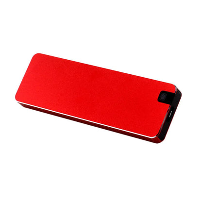 Portable SSD External Solid State Drive USB 3.2 Gen 1 Fast Transfer Speed Shockproof Aluminum Case Lightweight Storage for Laptop Desktop