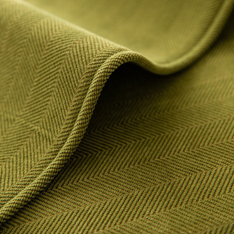 Chenille Couch Cover with Non-Slip Grip | Stays Put on Sofa, Loveseat, Sectional | Soft Throw for Living Room Furniture Protection