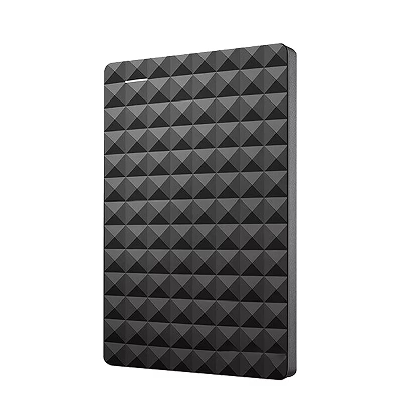 High-Capacity Data Storage Drive USB 3.0 for Laptop Desktop Mac PC Backup Device Transfer Files Photos Videos Documents
