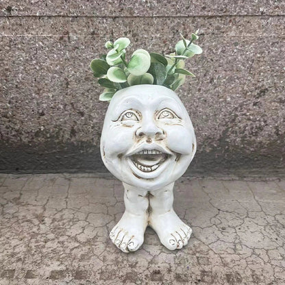 Muggly™  Planters