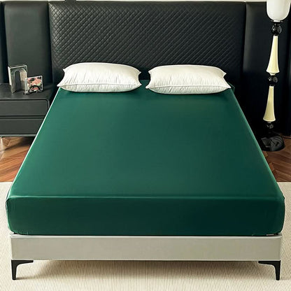 BEDVAULT – 360 Band Mattress Cover Soft Secure Fit