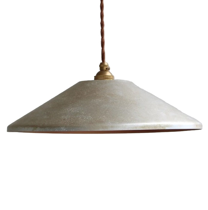 Iron Overhead Fixture 14-Inch Shade Blue Adjustable Drop Height E27 Socket Dining Counter Island Task Lighting Modern Vintage Warehouse Farm