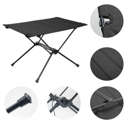 NATUREROLL – Lightweight Picnic Table Easy Fold Design
