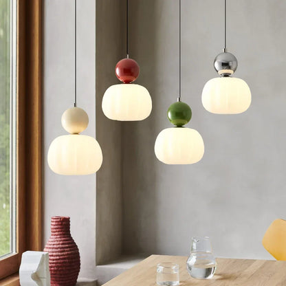 Overhead Hanging Lamp G9 Socket Metal Bowl Shade 27.6 inch Fixture for Kitchen Island Dining Table Art Deco Style Adjustable Ceiling Mount