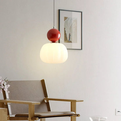 Overhead Hanging Lamp G9 Socket Metal Bowl Shade 27.6 inch Fixture for Kitchen Island Dining Table Art Deco Style Adjustable Ceiling Mount