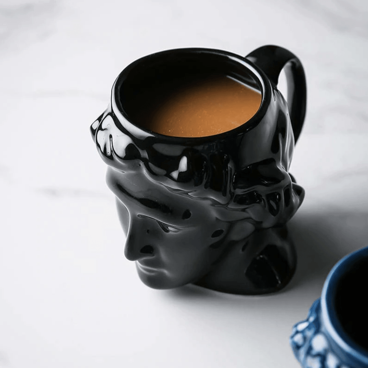 David's Mug