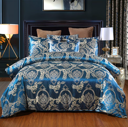 Versailles™ Vintage Royal Jacquard Bedding Set