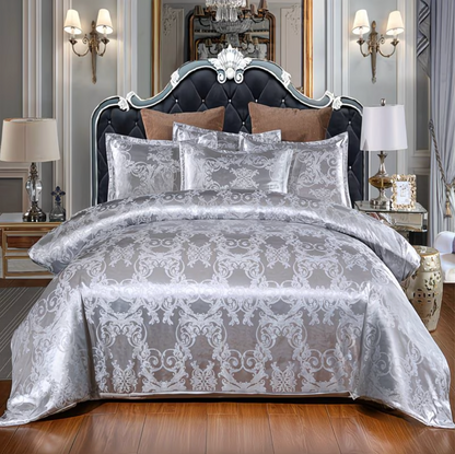 Versailles™ Vintage Royal Jacquard Bedding Set