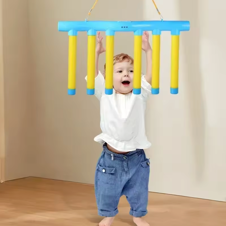 Speed Reflex Stick Drop Game USB Rechargeable with Adjustable Levels for Kids & Adults Party Play Indoor Fun Challenge