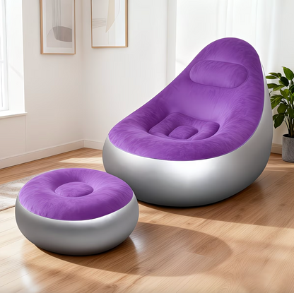 CloudRest™ - Inflatable Lounge Chair