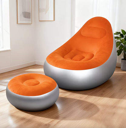 CloudRest™ - Inflatable Lounge Chair