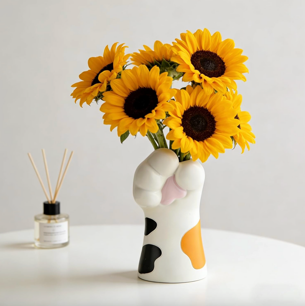 Pawfect Hold™ Vase