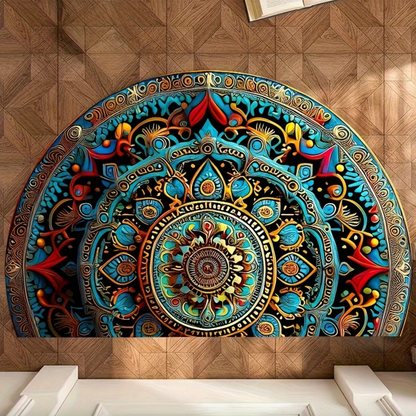 Mandara™ Boho Entry Mat