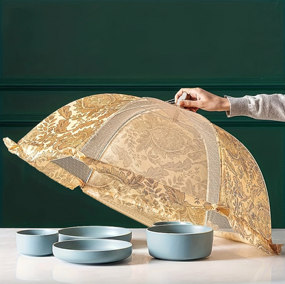 FreshGuard™ Elegant Food Cover