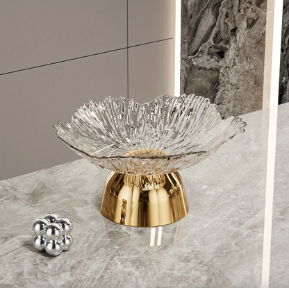 Platéa™ – Elevated Serving Centerpiece