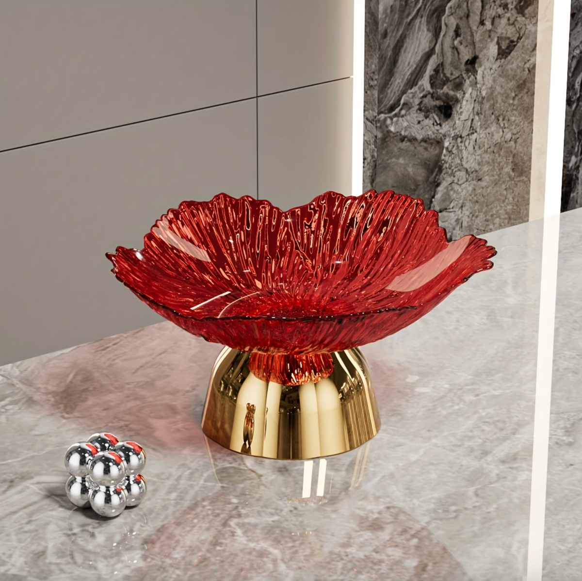 Platéa™ – Elevated Serving Centerpiece
