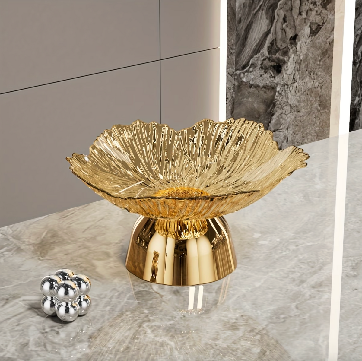 Platéa™ – Elevated Serving Centerpiece