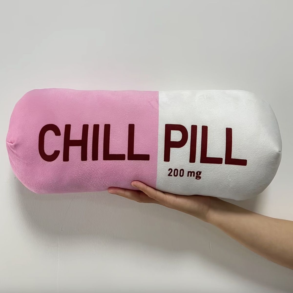 ChillCaps™ Pillow