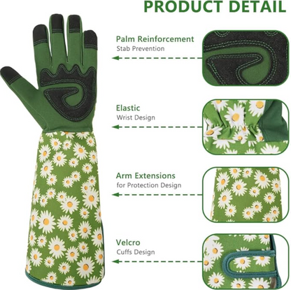 ThornShield™ Garden Gloves